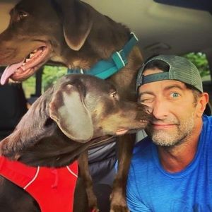 Meet your Posher, Patrick